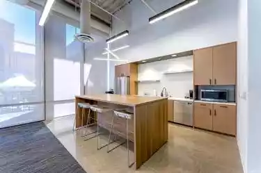 San Diego - Office