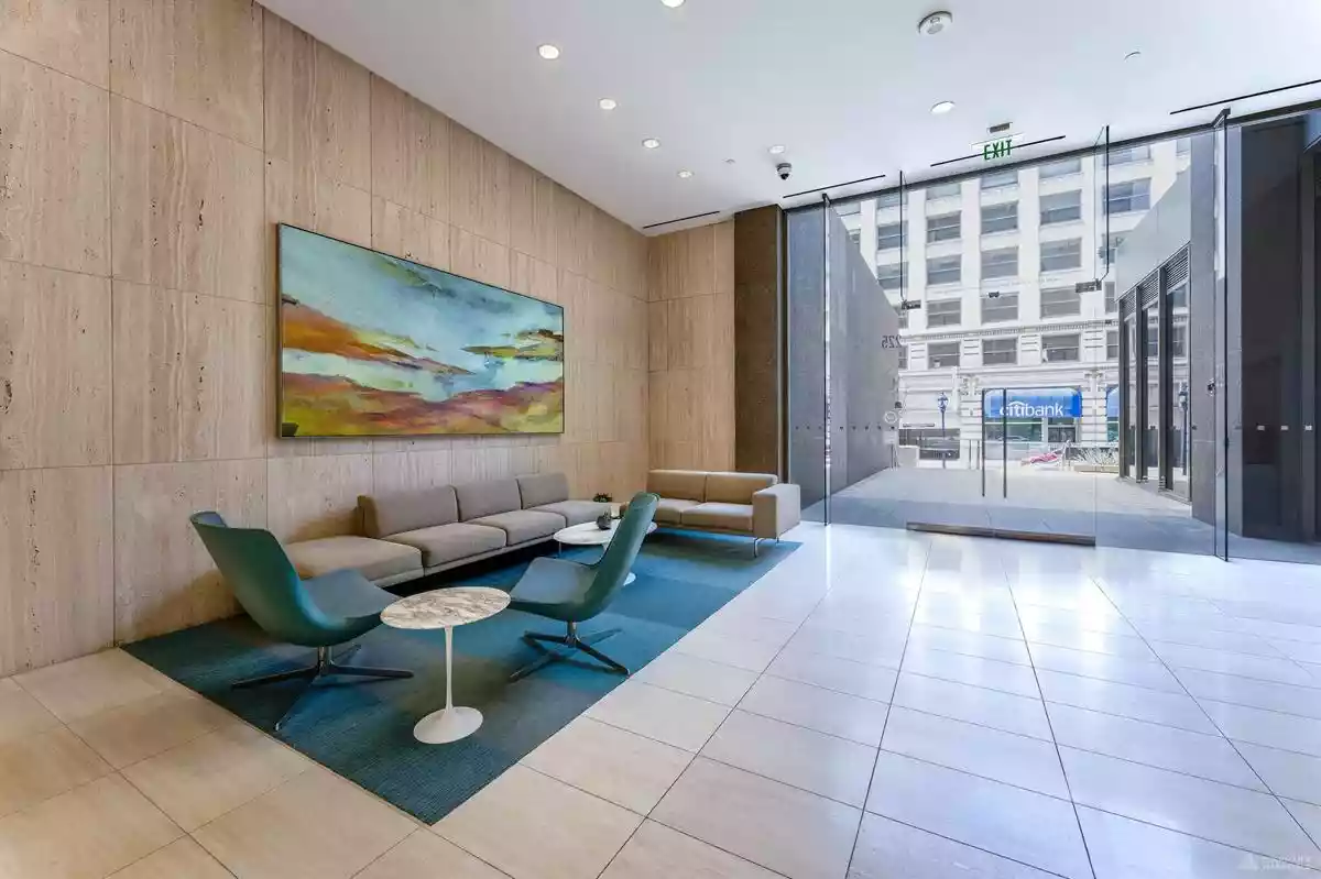 San Diego - Office