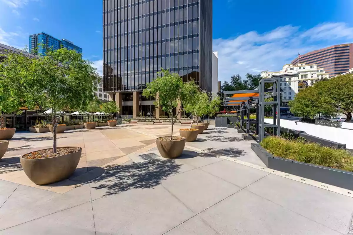San Diego - Office