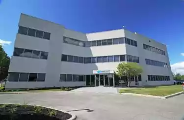 Ottawa - Office