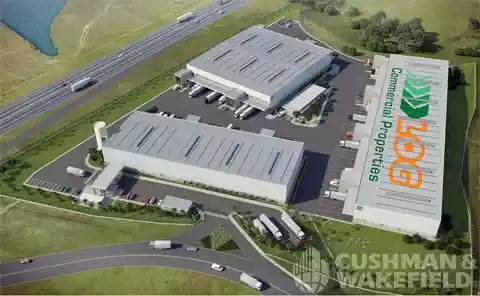 Resende - Warehouse/Distribution