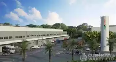 Resende - Warehouse/Distribution