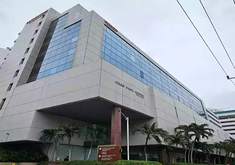 Chao Phya Tower