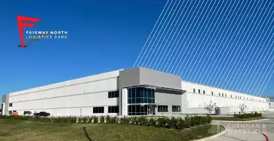 Houston - Warehouse/Distribution