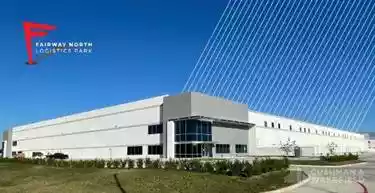 Houston - Warehouse/Distribution