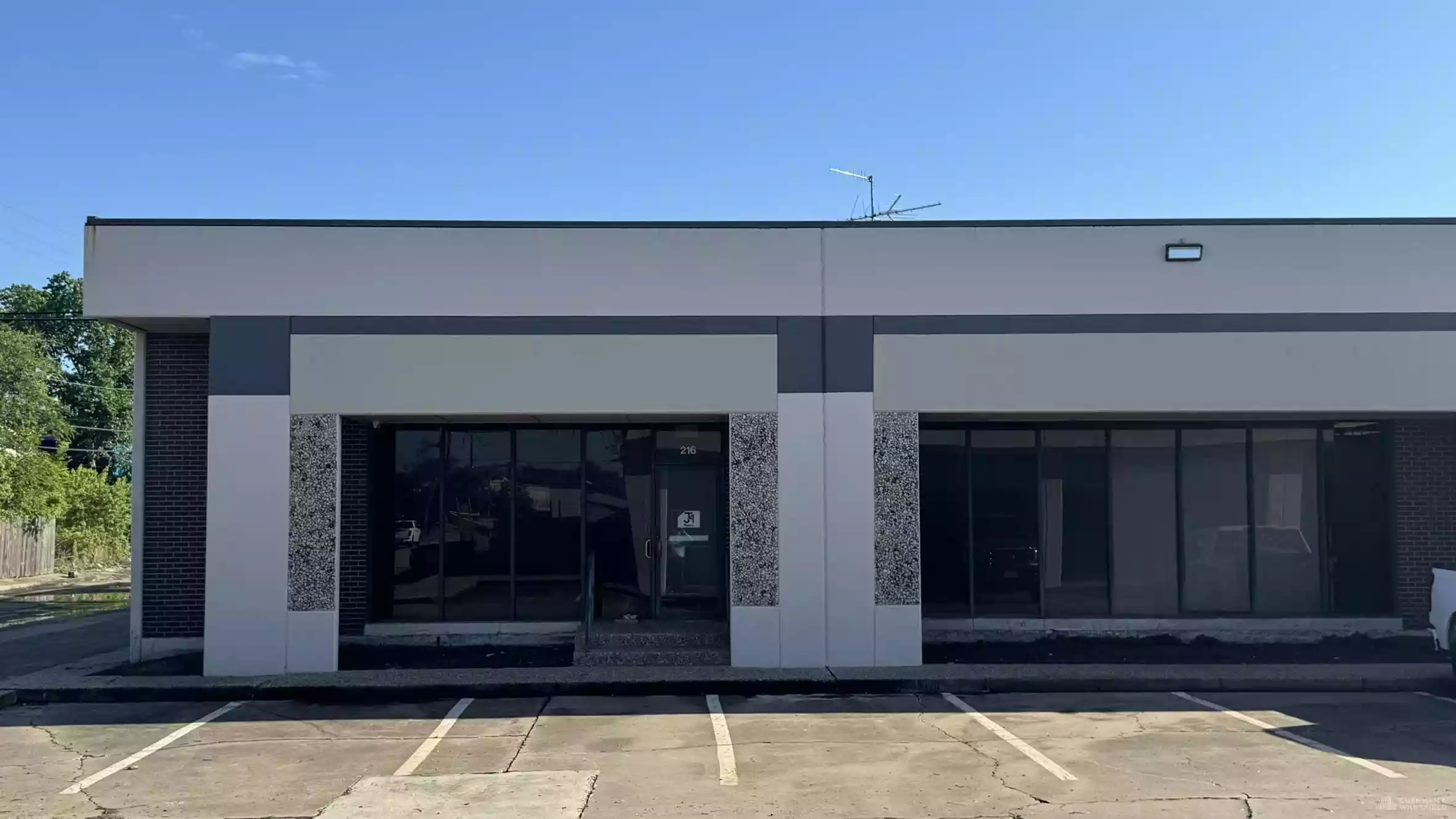 Houston - Warehouse/Distribution