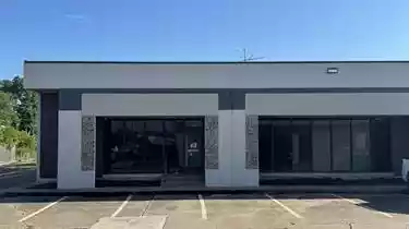 Houston - Warehouse/Distribution