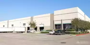 Houston - Warehouse/Distribution