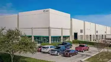 Houston - Warehouse/Distribution