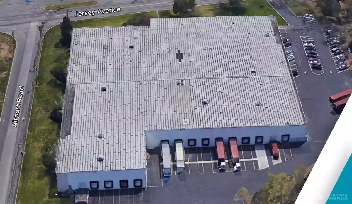 North Brunswick - Warehouse/Distribution