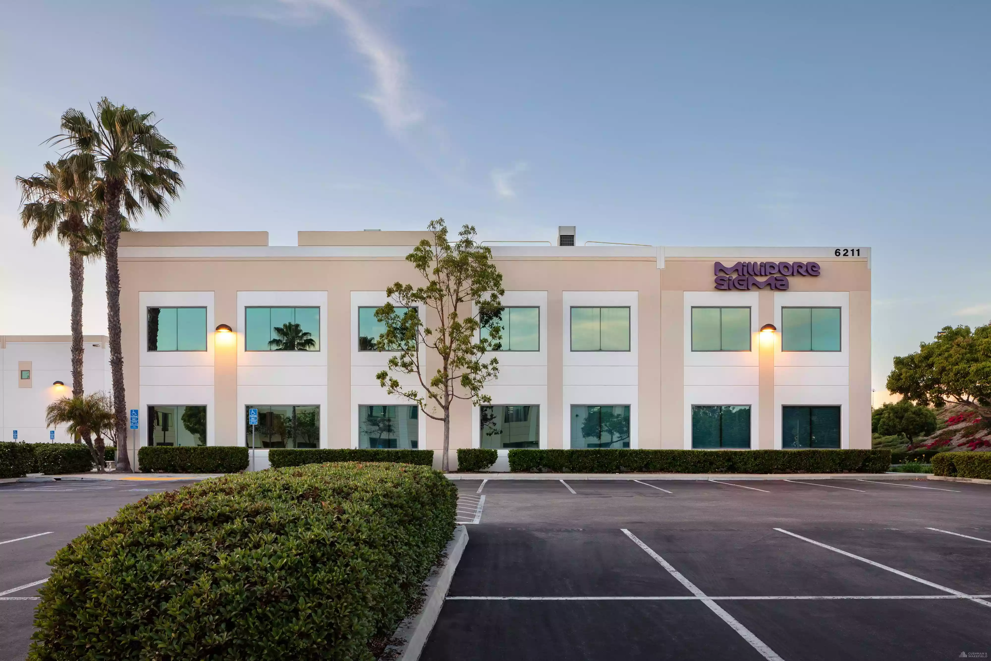 Carlsbad - Life Sciences