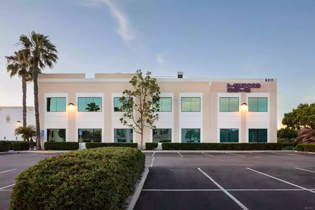 Carlsbad - Life Sciences