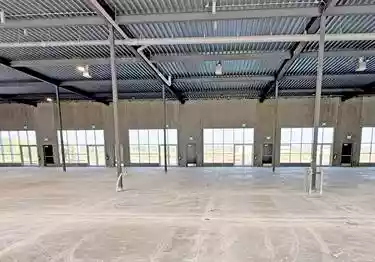 Okotoks - Warehouse/Distribution