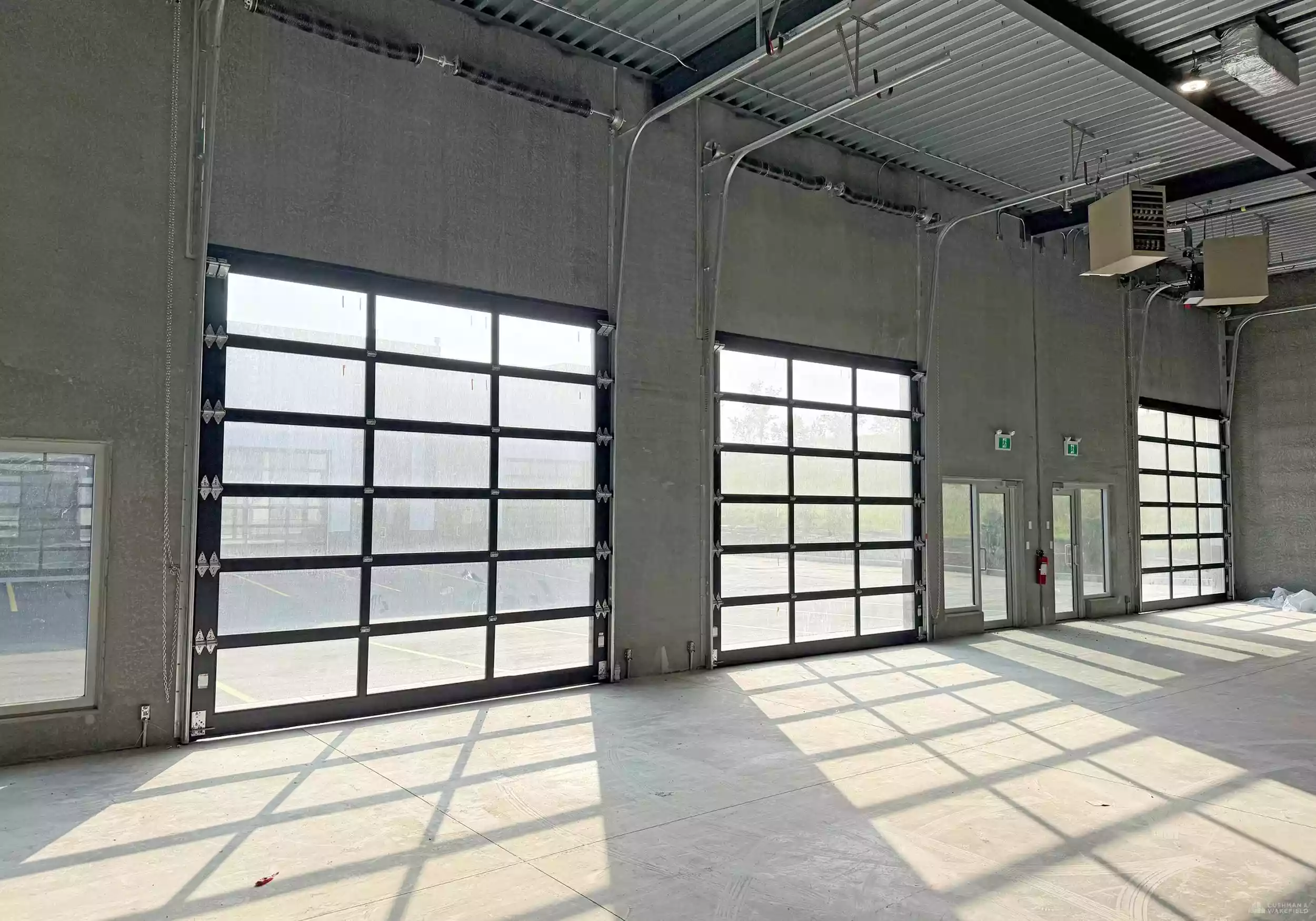 Okotoks - Warehouse/Distribution