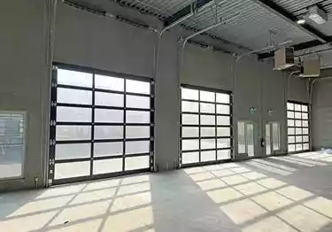 Okotoks - Warehouse/Distribution