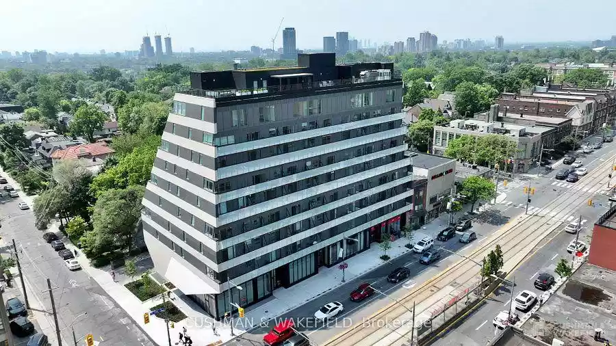 Toronto - Retail