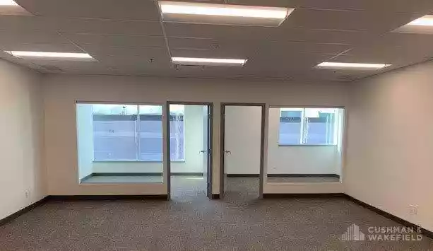 Port Coquitlam - Warehouse/Distribution