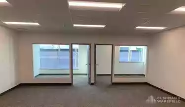 Port Coquitlam - Warehouse/Distribution