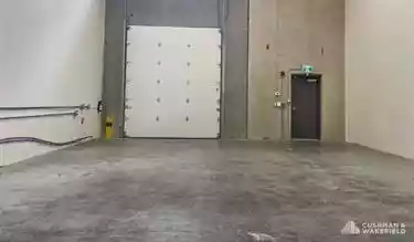 Port Coquitlam - Warehouse/Distribution