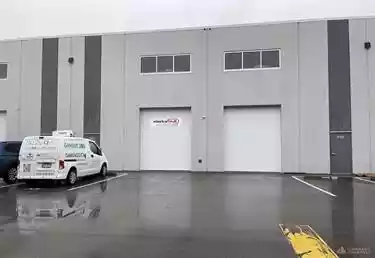 Port Coquitlam - Warehouse/Distribution
