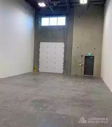 Port Coquitlam - Warehouse/Distribution