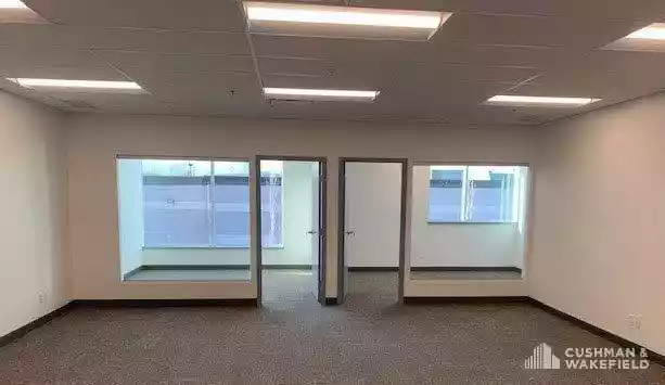 Port Coquitlam - Warehouse/Distribution