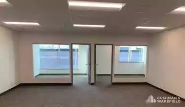 Port Coquitlam - Warehouse/Distribution