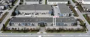 Surrey - Warehouse/Distribution