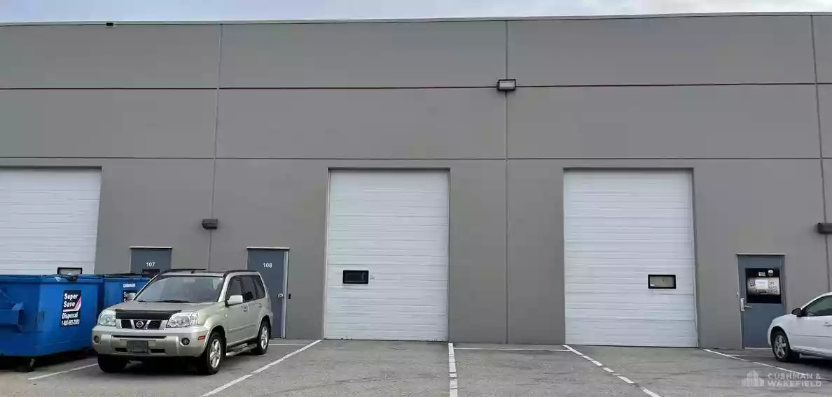 Surrey - Warehouse/Distribution