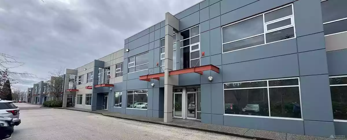 Surrey - Warehouse/Distribution