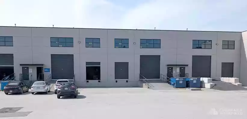 Burnaby - Warehouse/Distribution