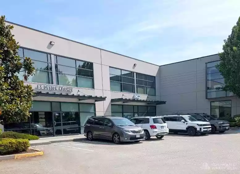 Burnaby - Warehouse/Distribution