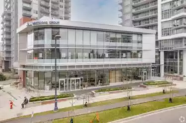 Surrey - Office