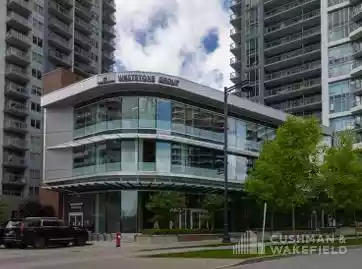 Surrey - Office