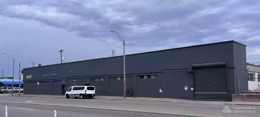 Kansas City - Manufacturing