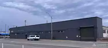 Kansas City - Manufacturing