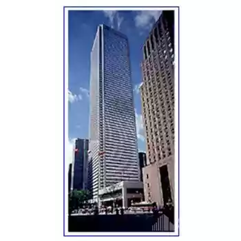 Toronto - Office