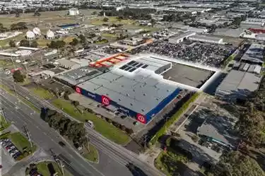 Part/132-140 Frankston - Dandenong Rd