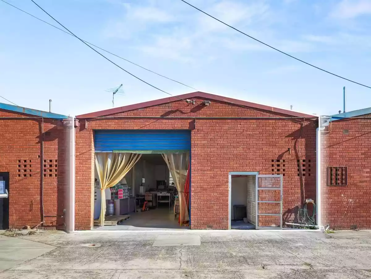 Unit 4/9 Bradshaw Street