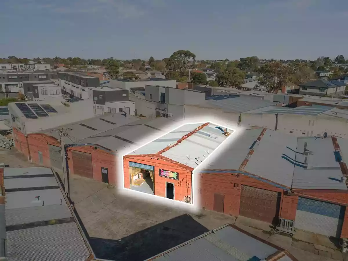 Unit 4/9 Bradshaw Street