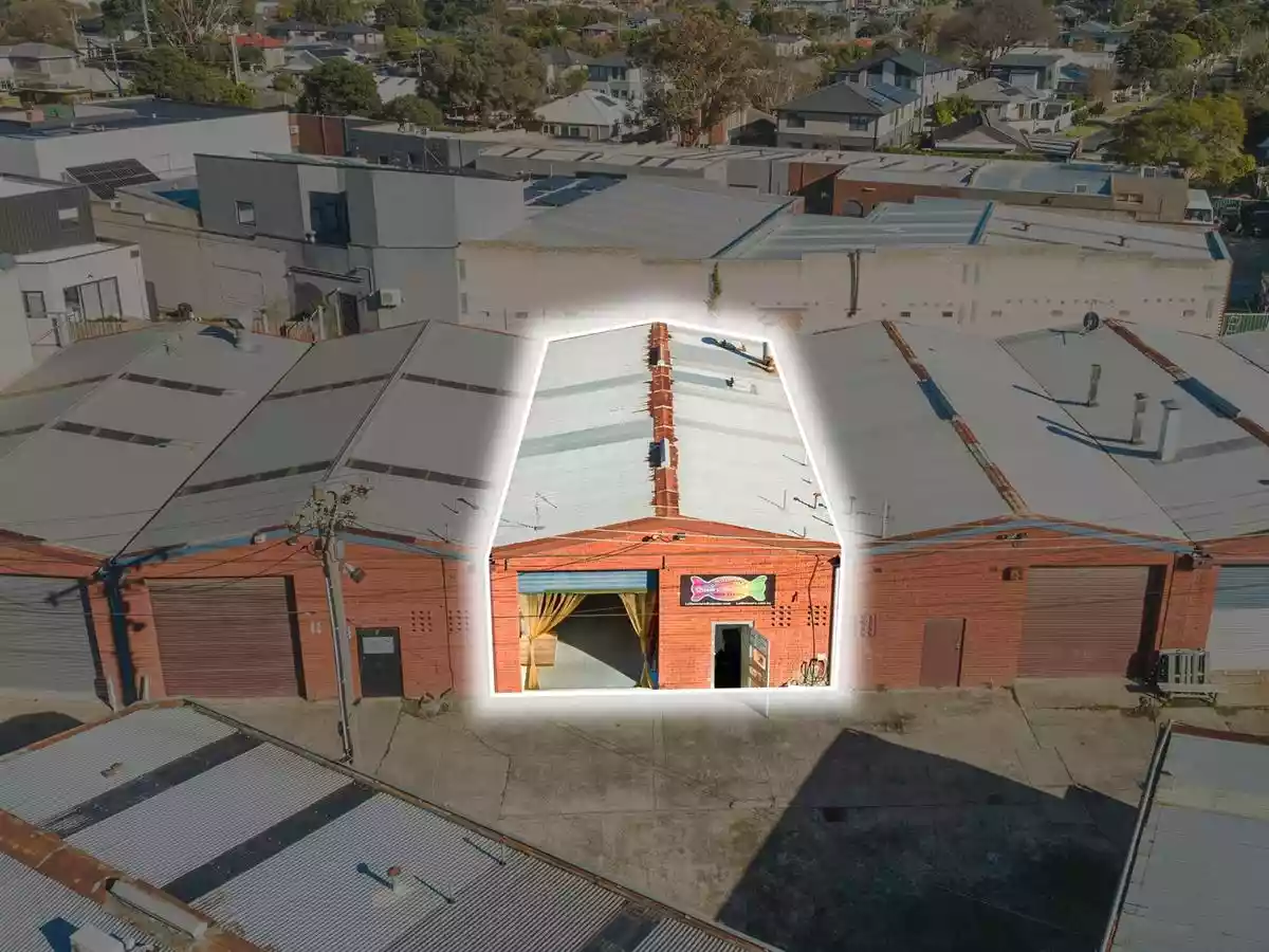 Unit 4/9 Bradshaw Street