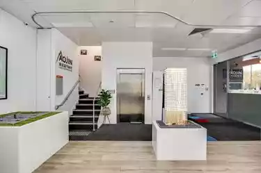 18 Grote Street