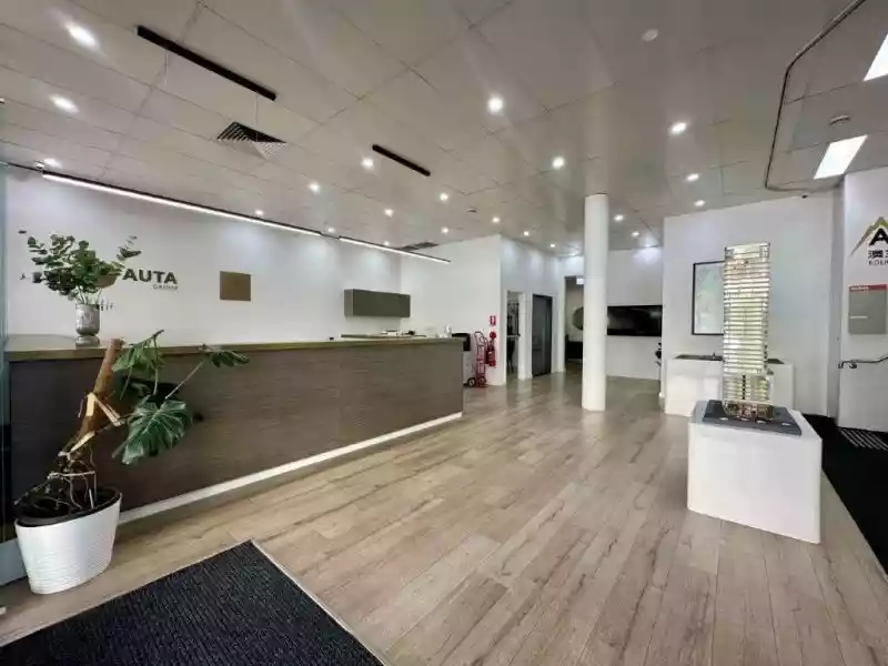 18 Grote Street