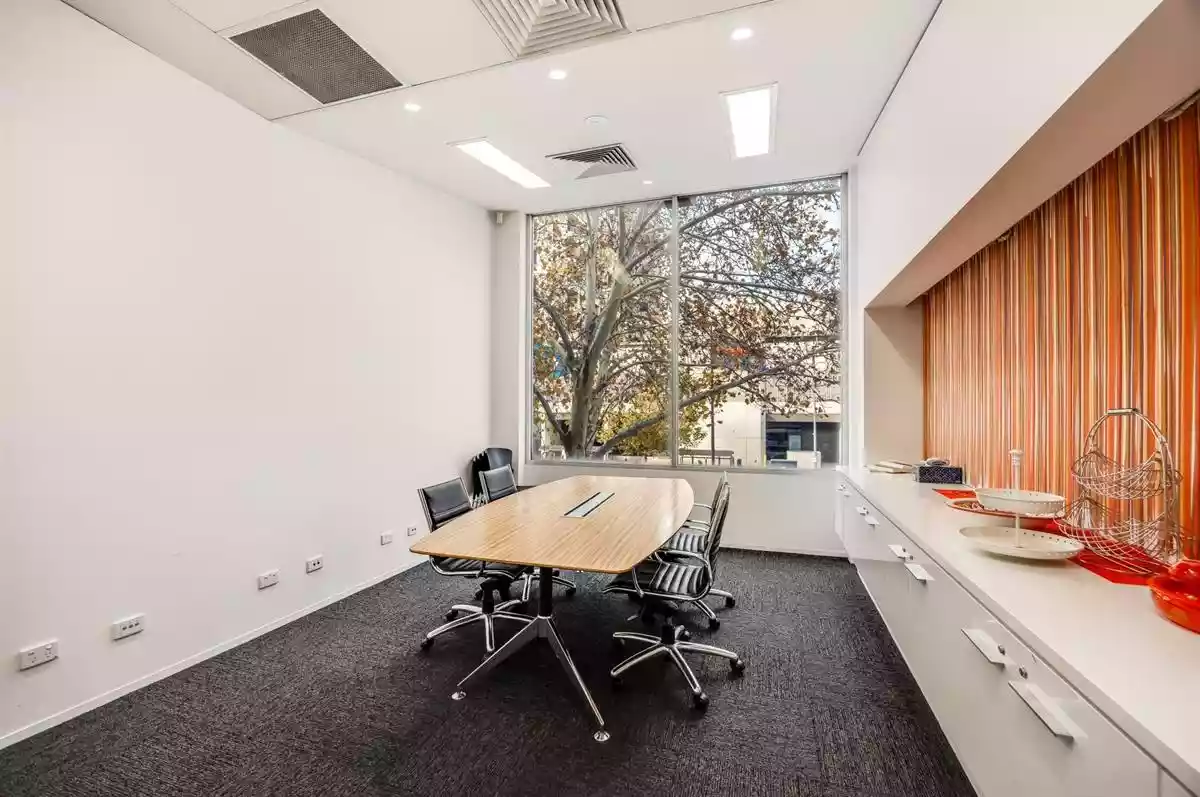 18 Grote Street