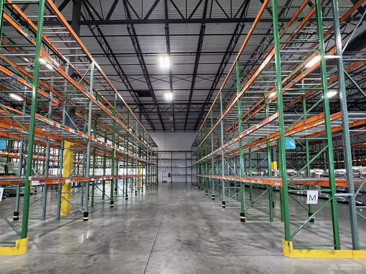 Atlanta - Warehouse/Distribution