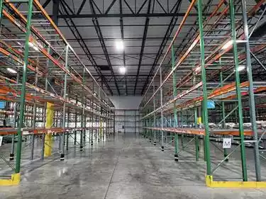 Atlanta - Warehouse/Distribution