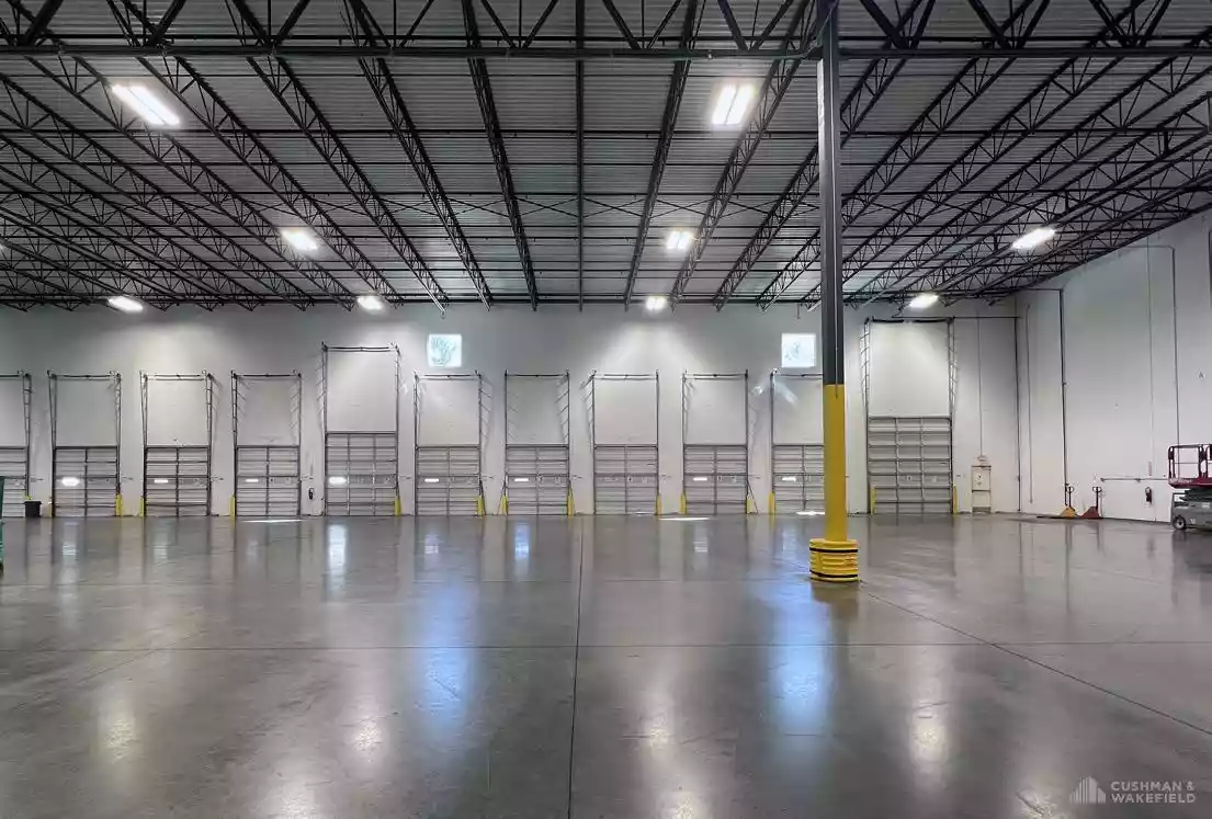 Atlanta - Warehouse/Distribution