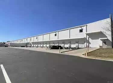 Atlanta - Warehouse/Distribution