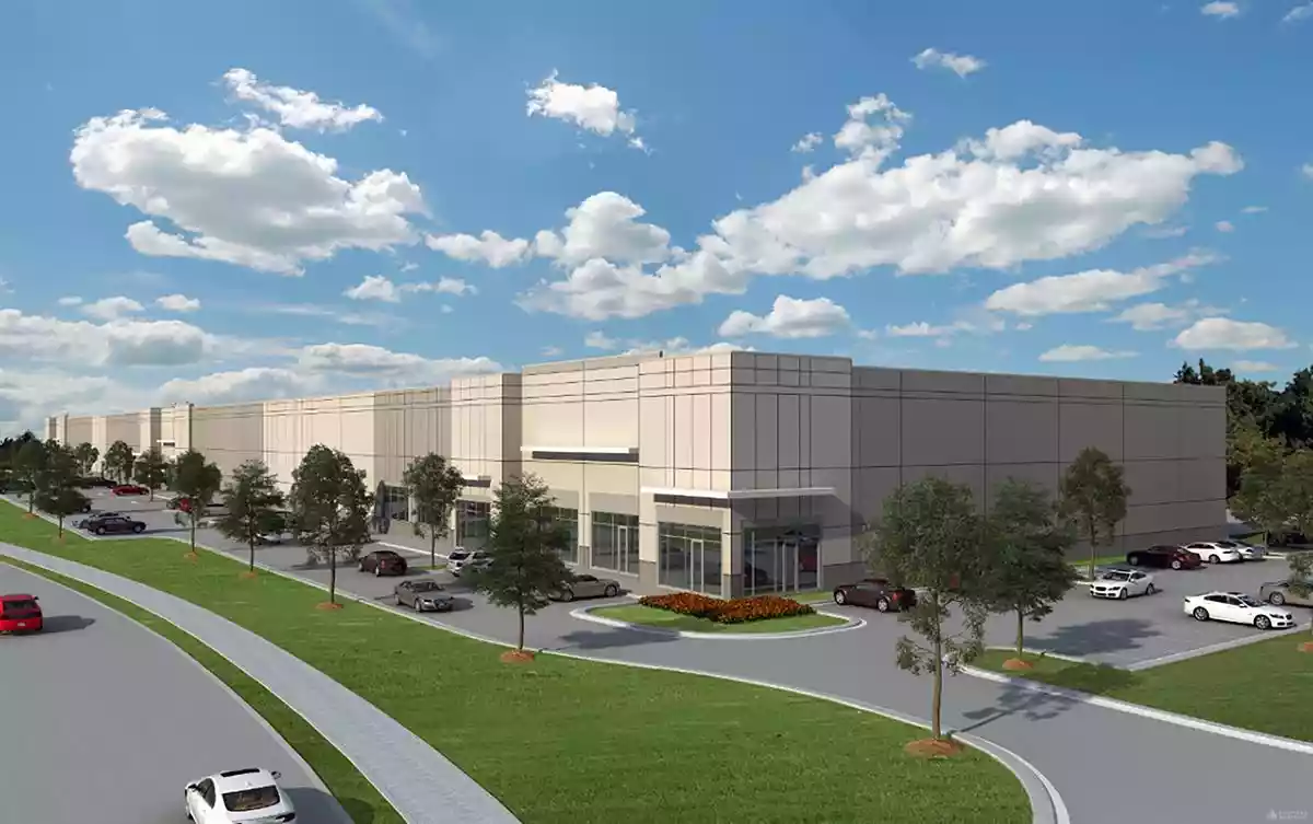 Atlanta - Warehouse/Distribution