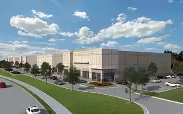 Atlanta - Warehouse/Distribution